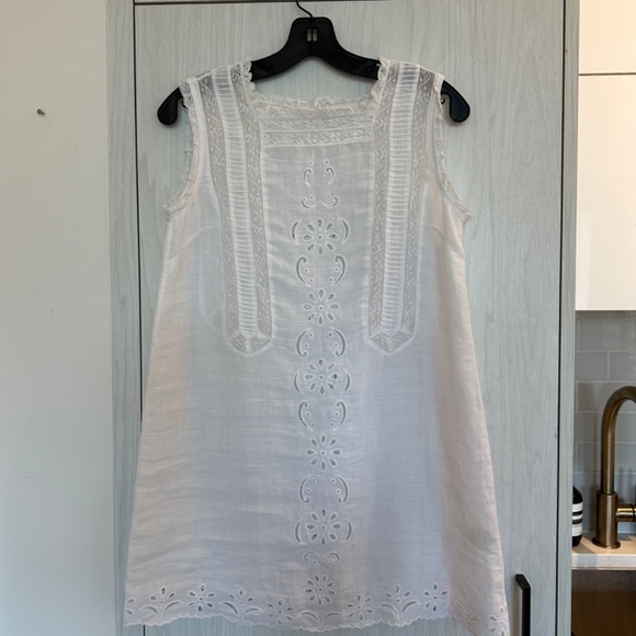 Doen “Lua” Dress - Picture 2 of 5